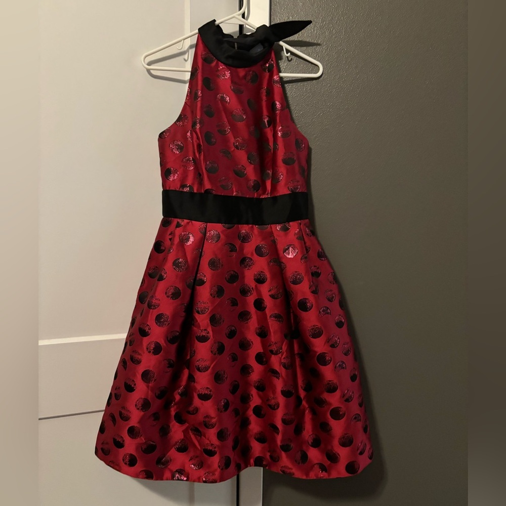 Theia dress